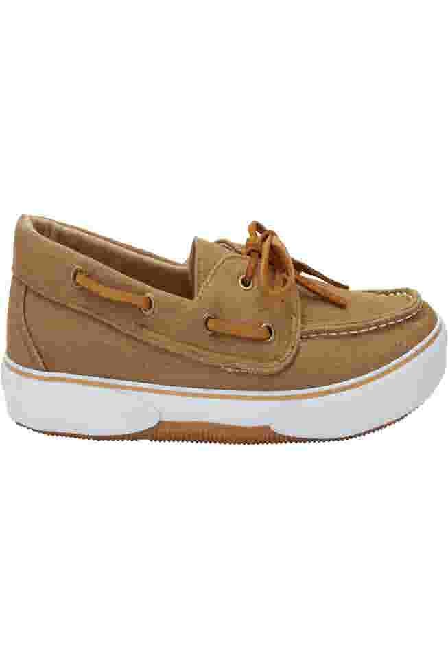 Canvas Boat Shoe image number 1