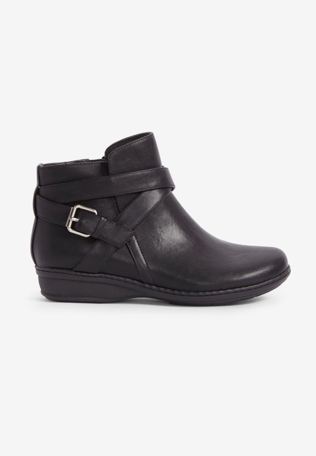 The Bronte Bootie image number 3