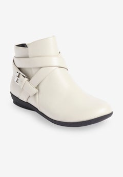 The Bronte Bootie