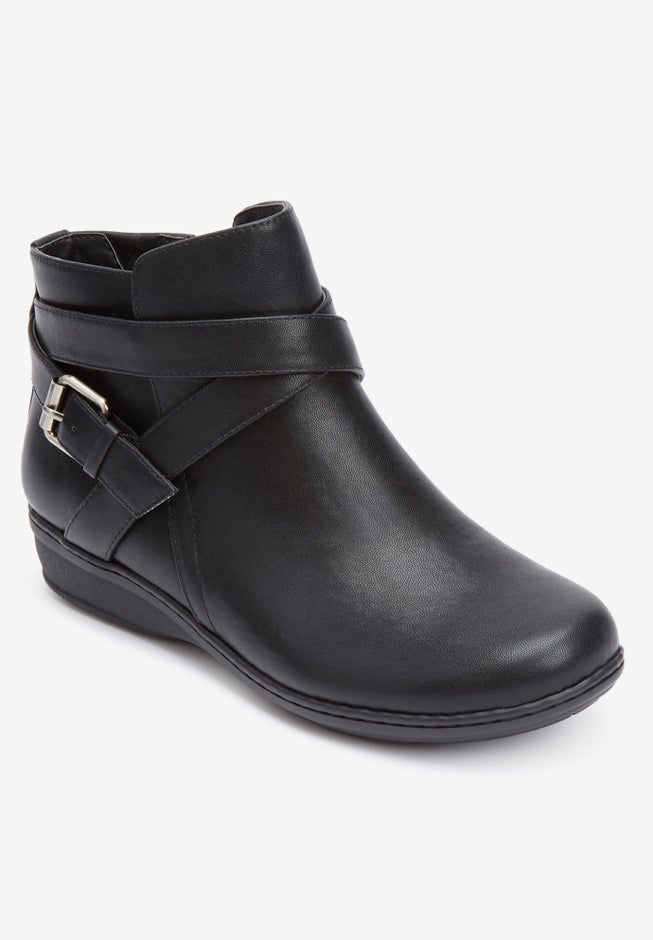 The Bronte Bootie image number 0