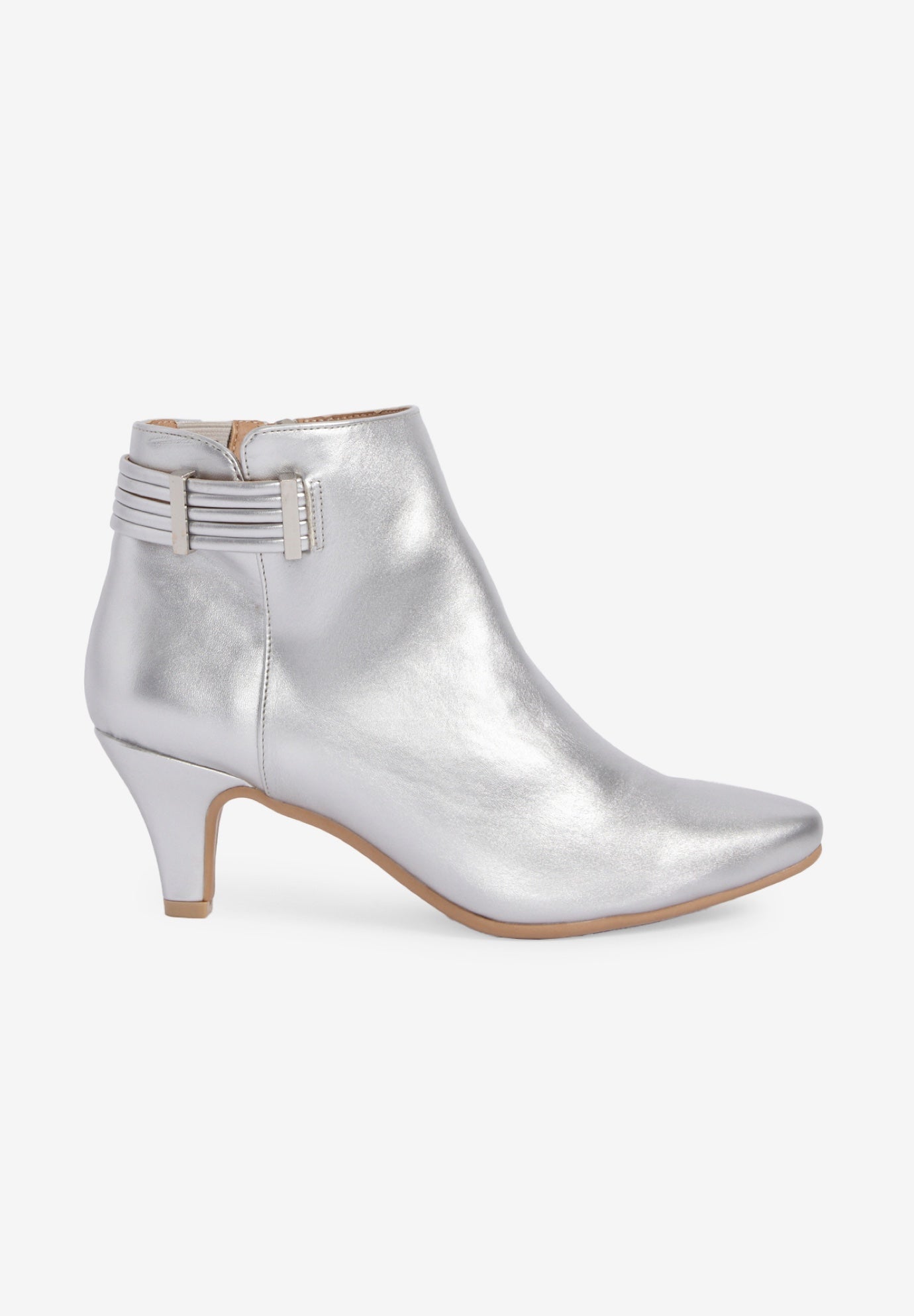 The Decima Bootie image number 3