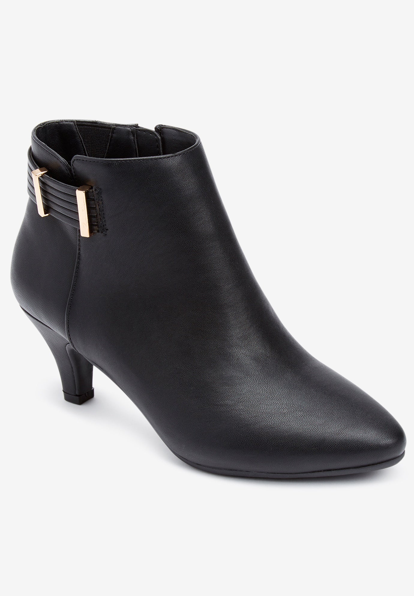 The Decima Bootie image number 0