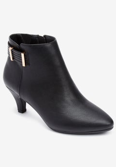The Decima Bootie