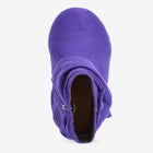 The Inez Bootie  image number null