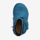 The Inez Bootie  image number 4
