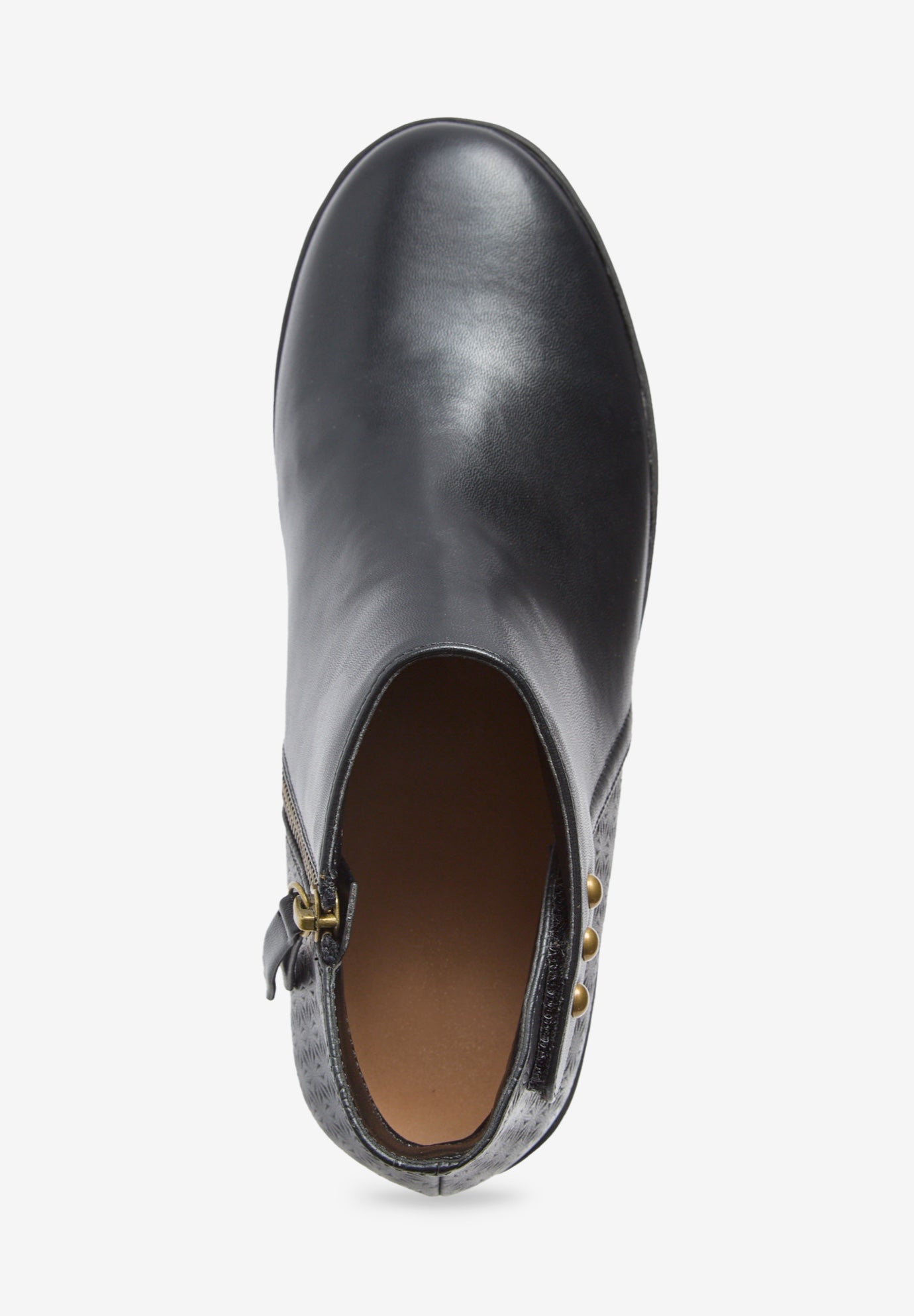 The Brinny Orthotic Shootie image number 4