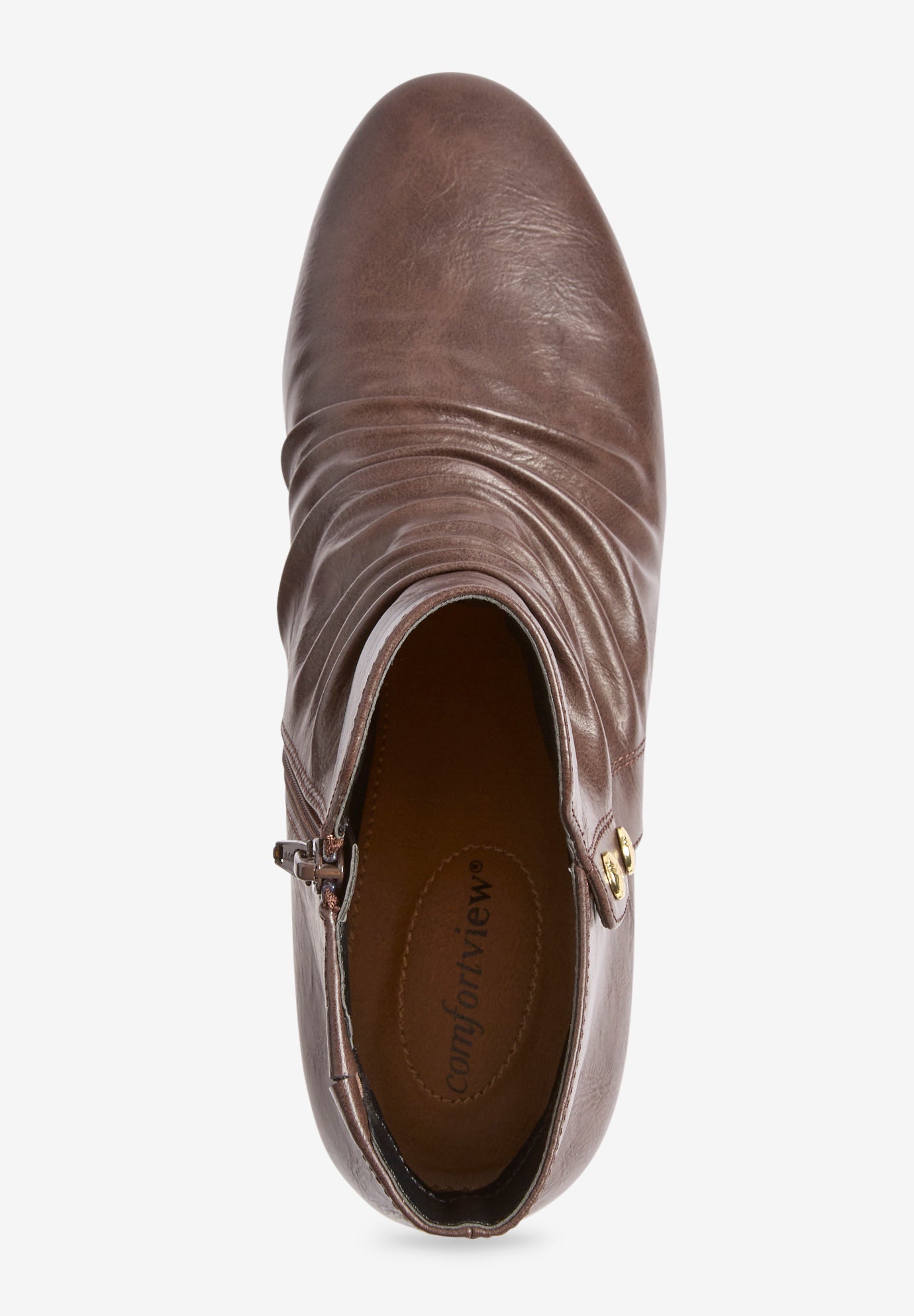 The Mabelle Bootie image number 4