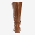 The Vale Tall Wide Calf Boot By Comfortview image number null