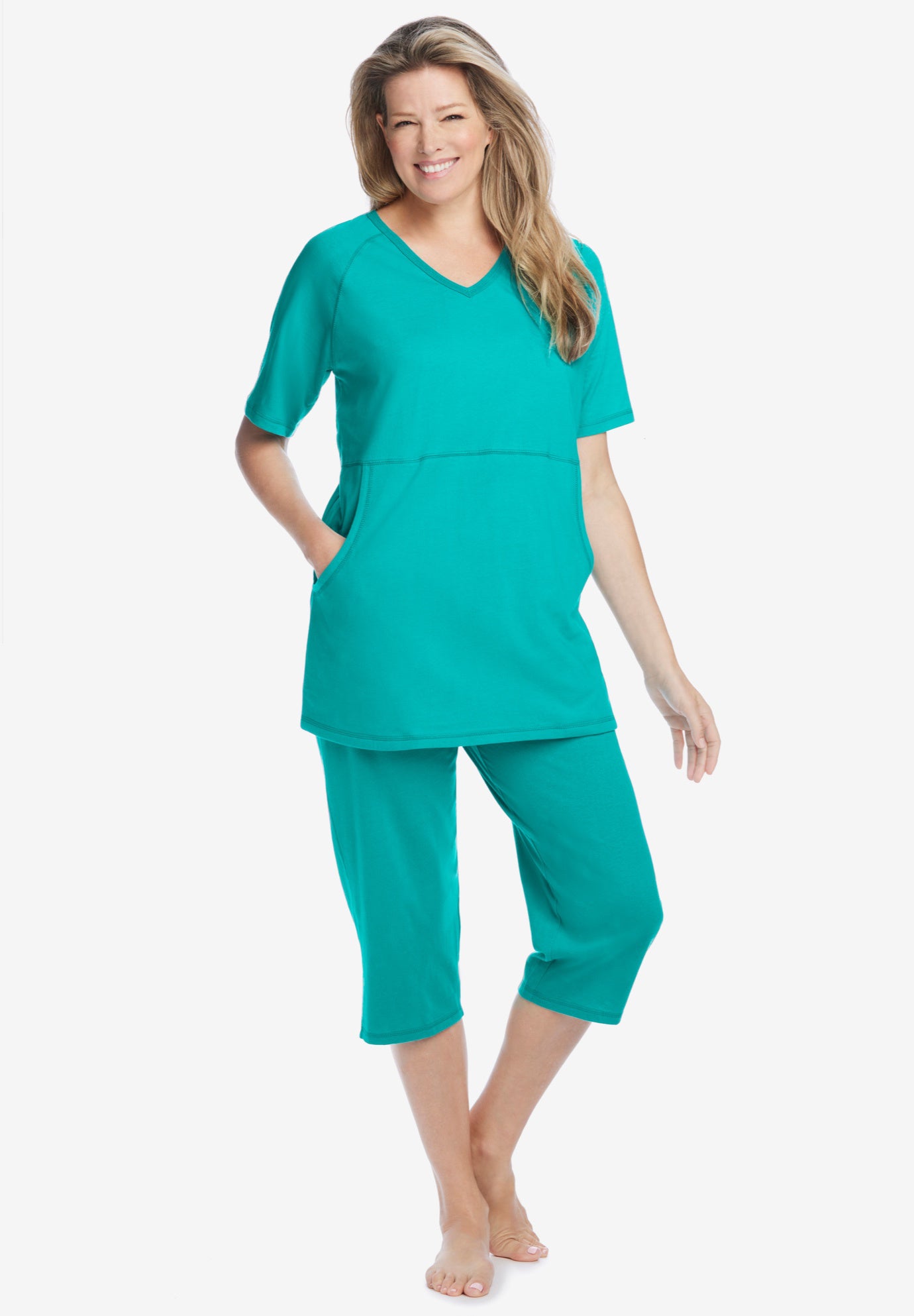 Capri Lounge Set image number 0