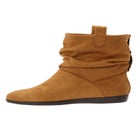 The Demy Bootie  image number null