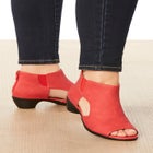 The Ophelia Shootie image number null