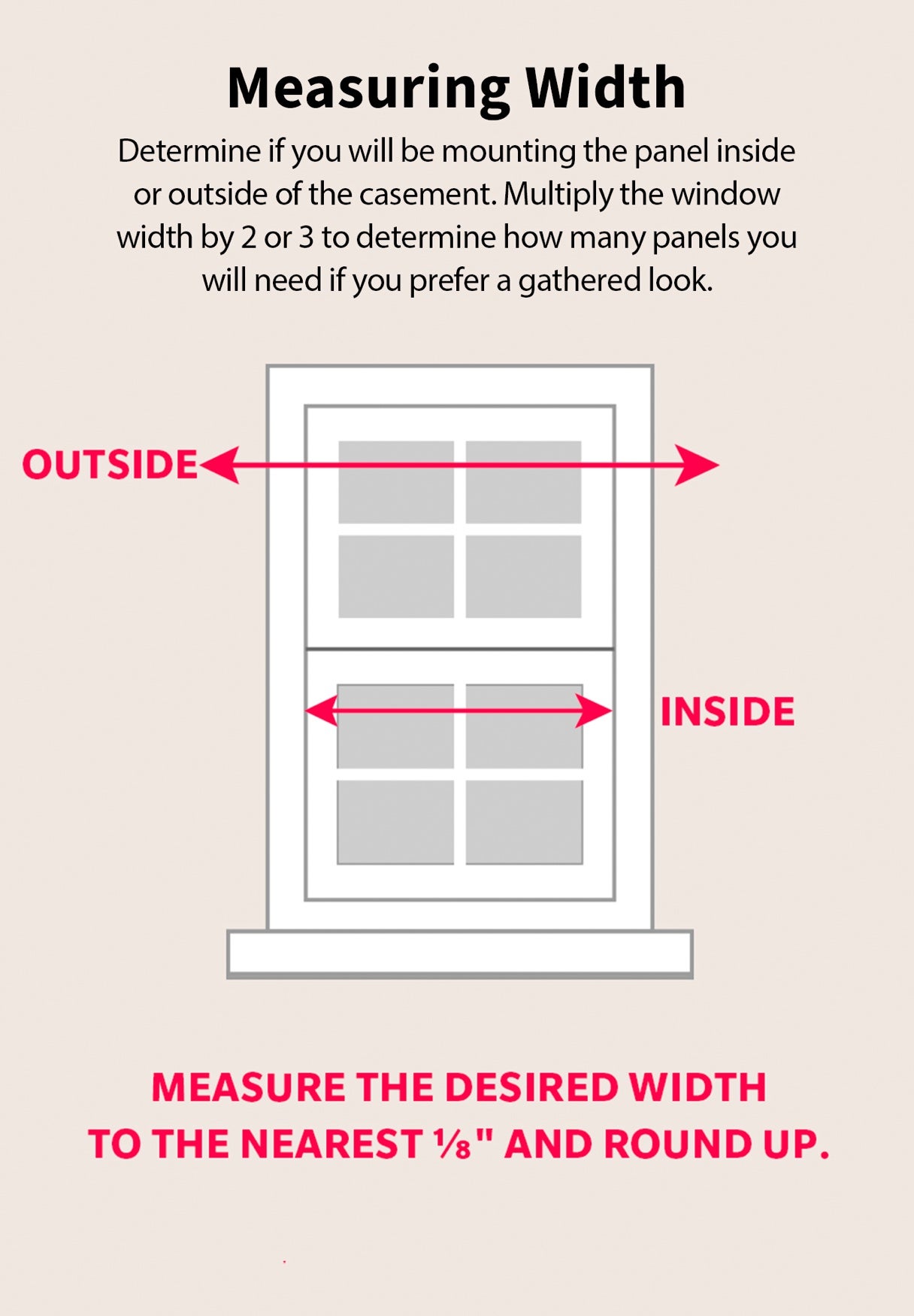 BH Studio Sheer Voile Tie-Up Shade image number 4