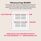 BH Studio Sheer Voile Tie-Up Shade image number null