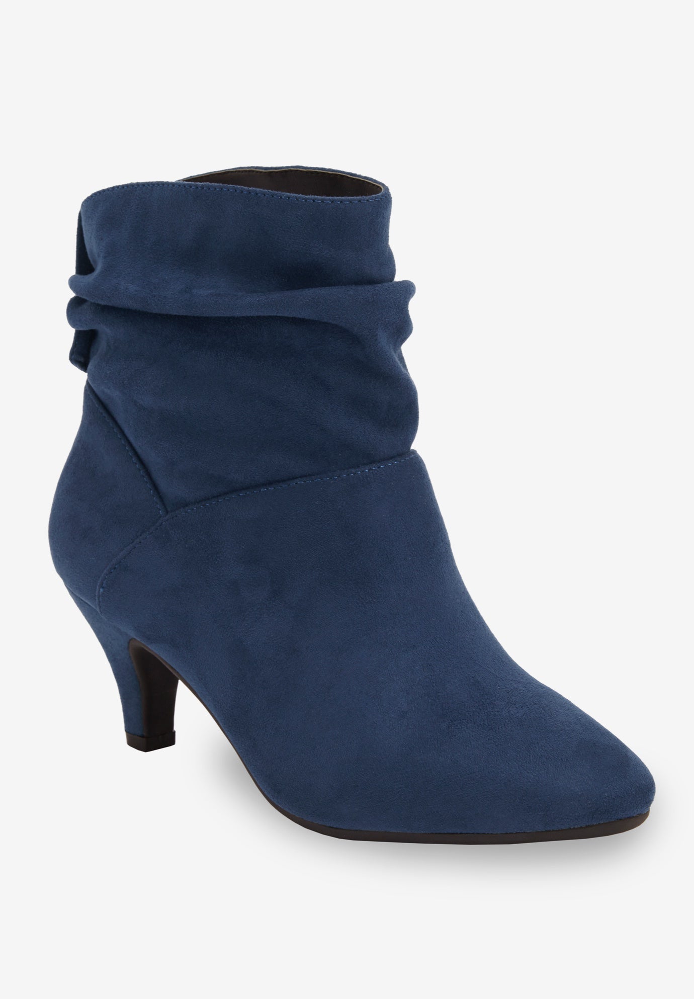 The Kourt Bootie image number 0