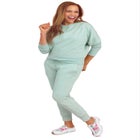 The Traveltime Slip On Mule image number null