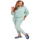 The Traveltime Slip On Mule image number null