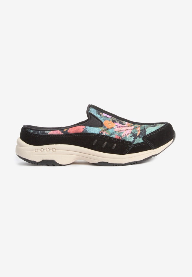 The Traveltime Slip On Mule image number 4