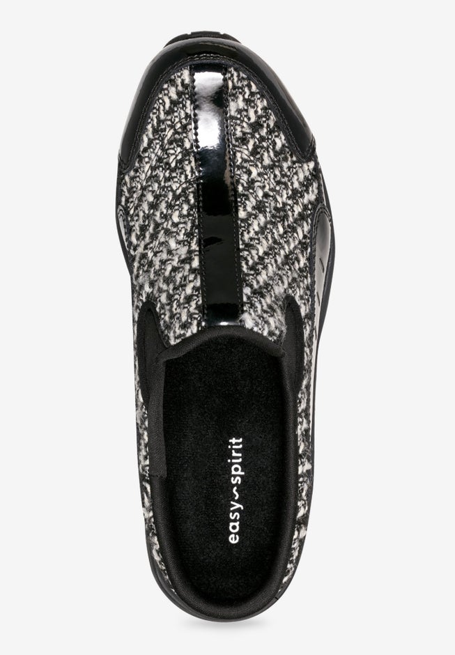 The Traveltime Slip On Mule image number 5