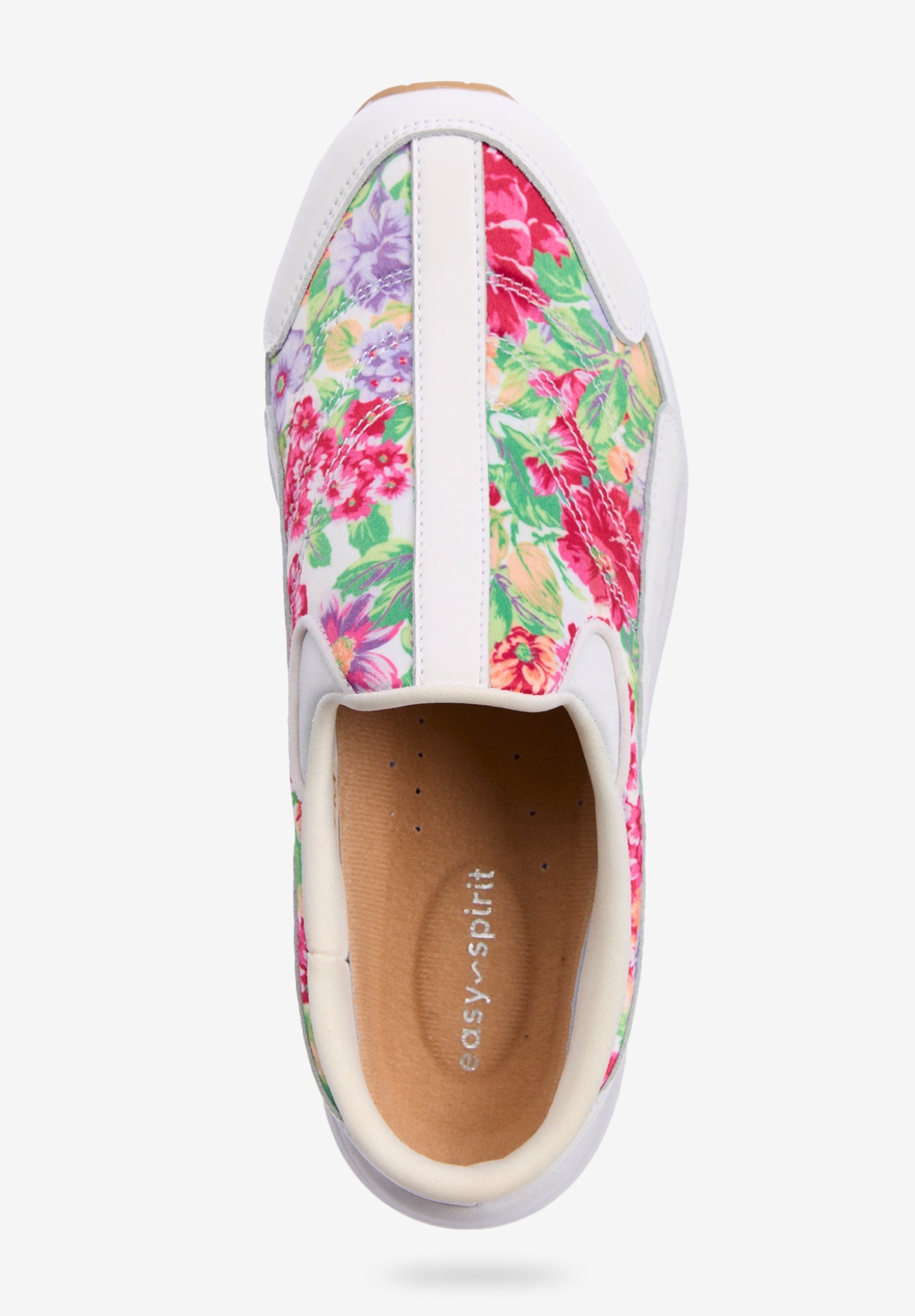 The Traveltime Slip On Mule image number 5