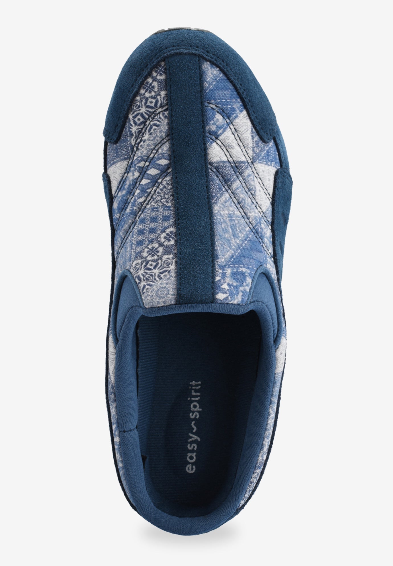 The Traveltime Slip On Mule image number 5
