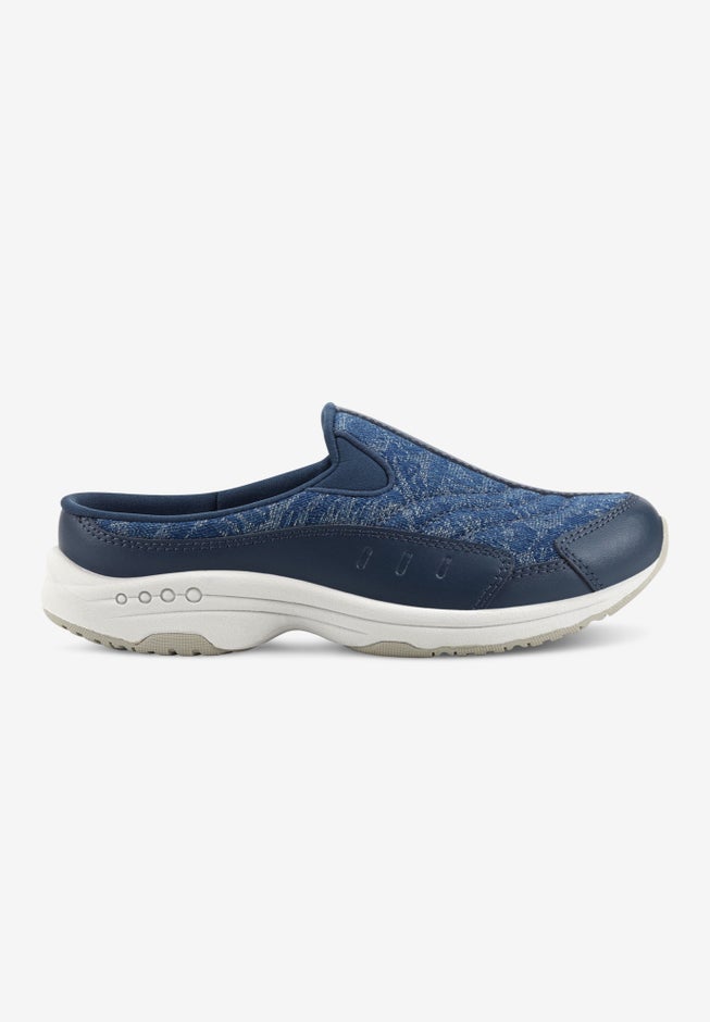 The Traveltime Slip On Mule image number 4