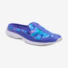 The Traveltime Slip On Mule image number 0