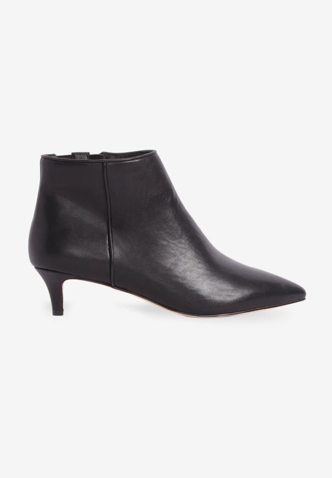 The Meredith Bootie image number 3