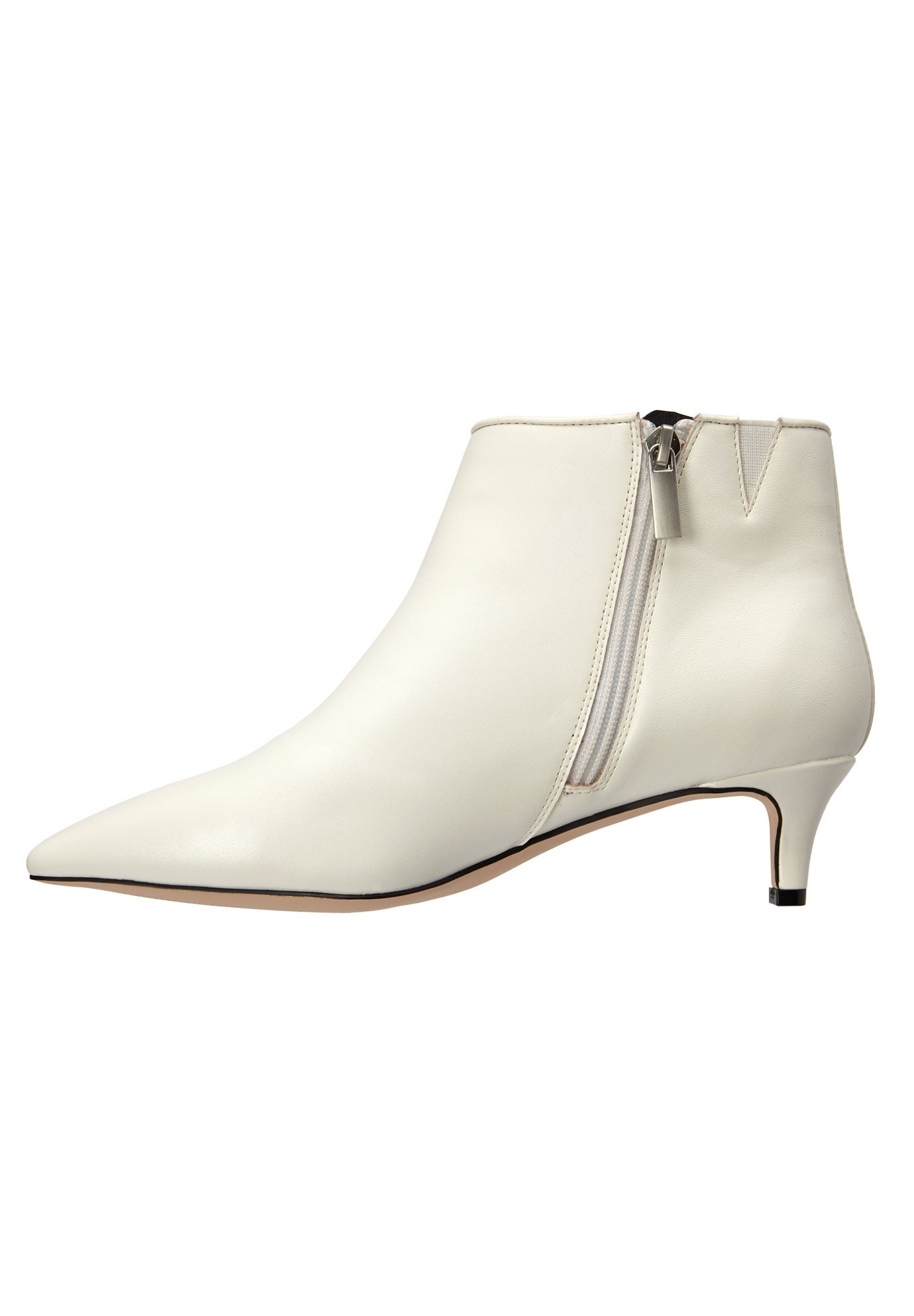 The Meredith Bootie image number 3