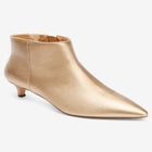 The Meredith Bootie image number null