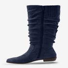 The Shelly Tall Wide Calf Boot By Comfortview image number 3