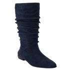 The Shelly Tall Wide Calf Boot By Comfortview image number 0