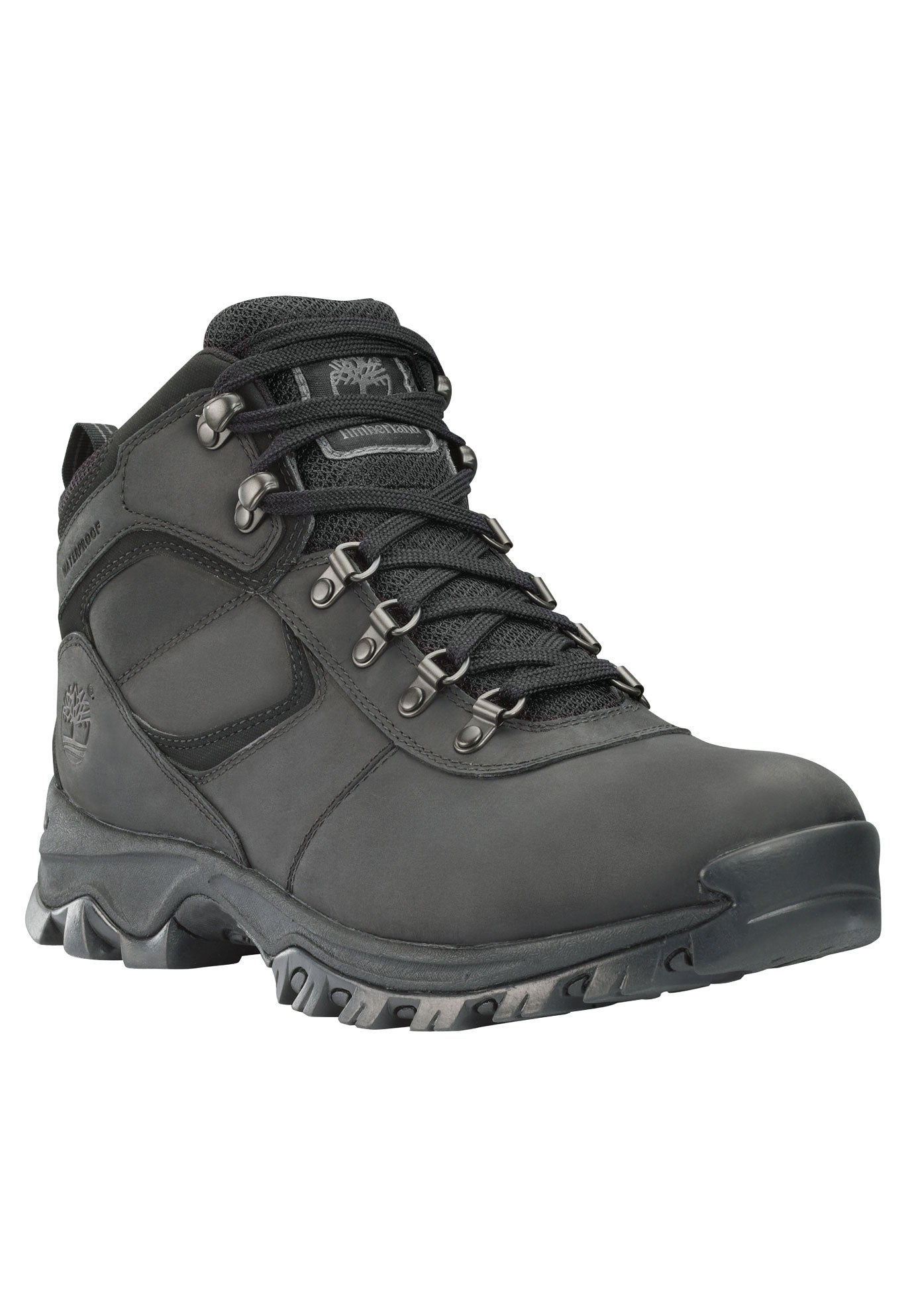 Mt.Maddsen Waterproof Hiking Boots image number 0