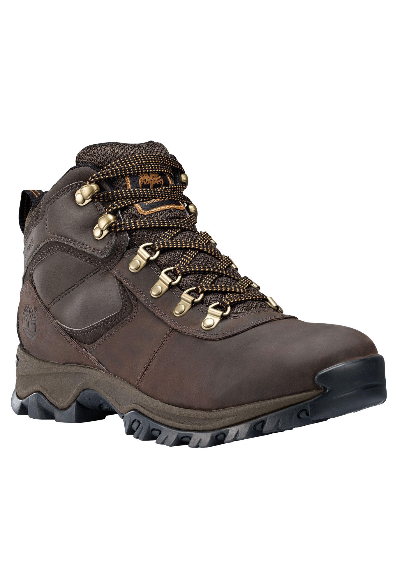 Mt.Maddsen Waterproof Hiking Boots image number 0