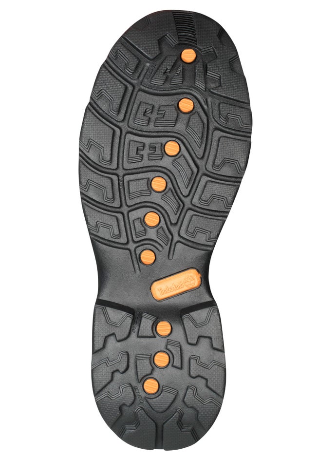Timberland® Chocorua Trail Waterproof Hiking Boot image number 2