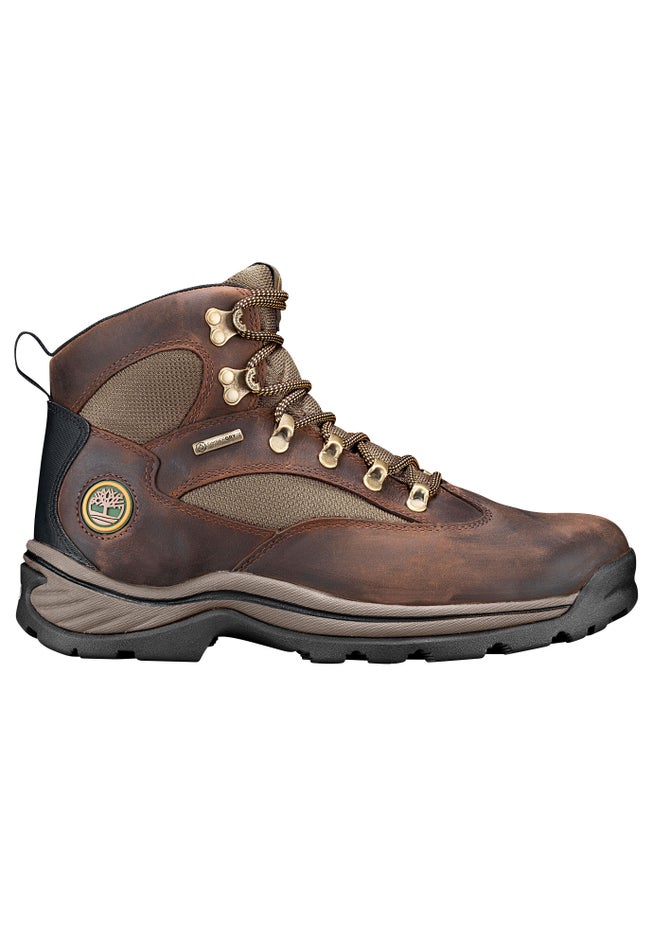 Timberland® Chocorua Trail Waterproof Hiking Boot image number 3