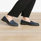 The Essence Slip On Loafer image number null