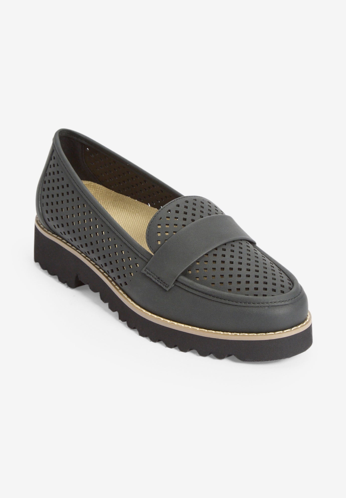 The Essence Slip On Loafer image number 0