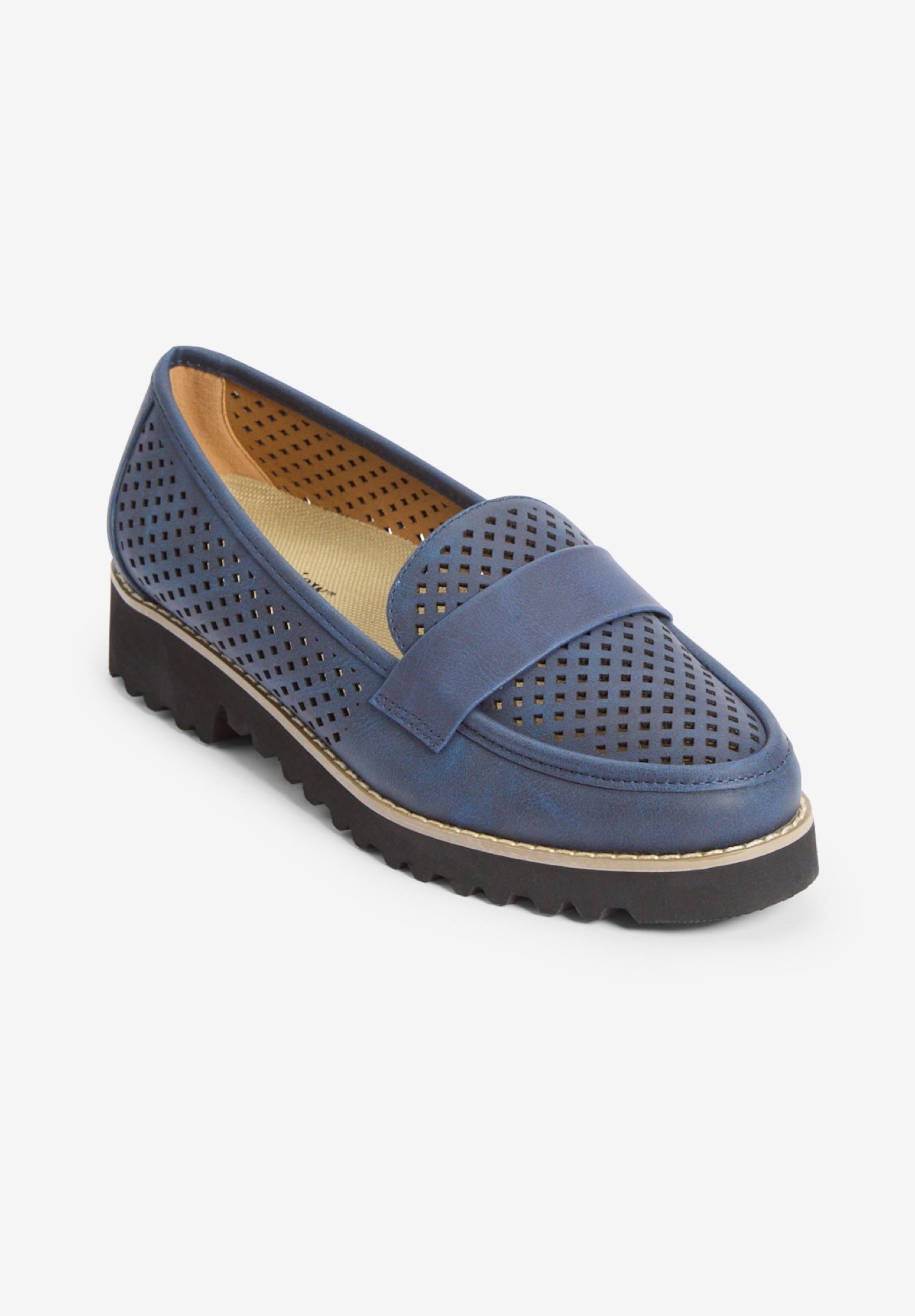 The Essence Slip On Loafer image number 0