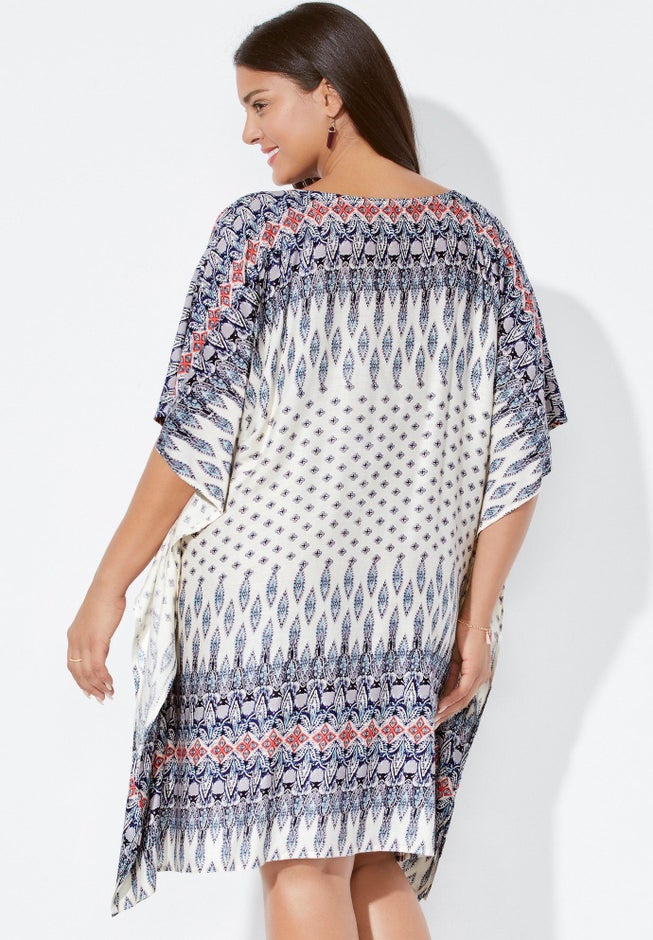 Kelsea Cover Up Tunic image number 1