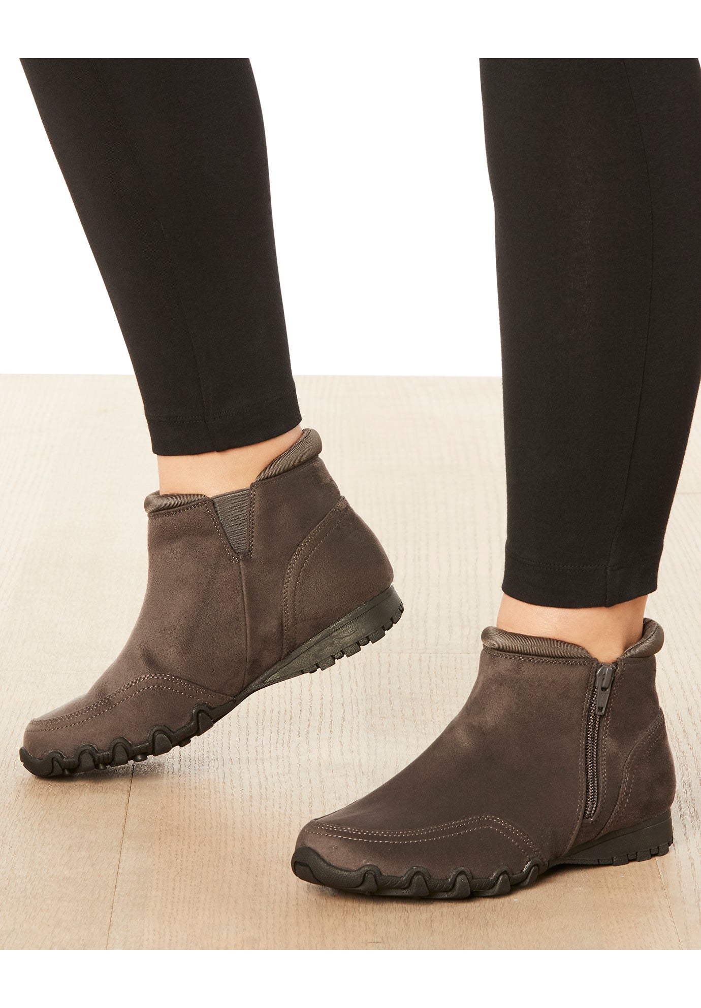 The Ash Shootie  image number 0