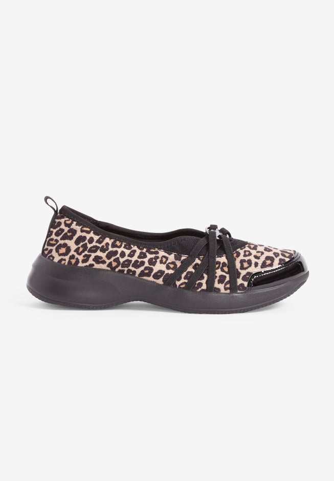 CV Sport Greer Slip On Sneaker image number 3