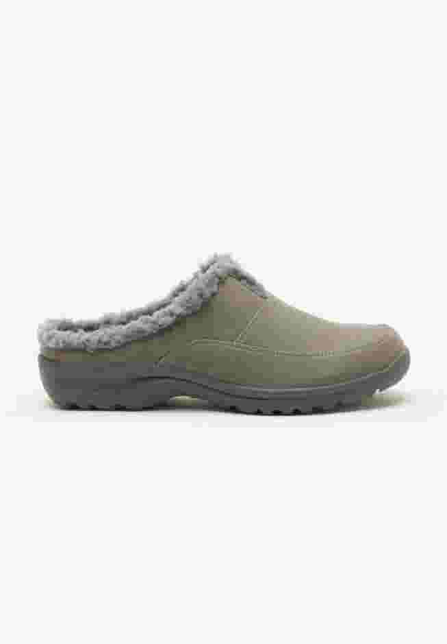 The Harlyn Slip On Mule image number 6