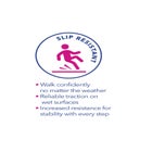 The Harlyn Slip On Mule image number null