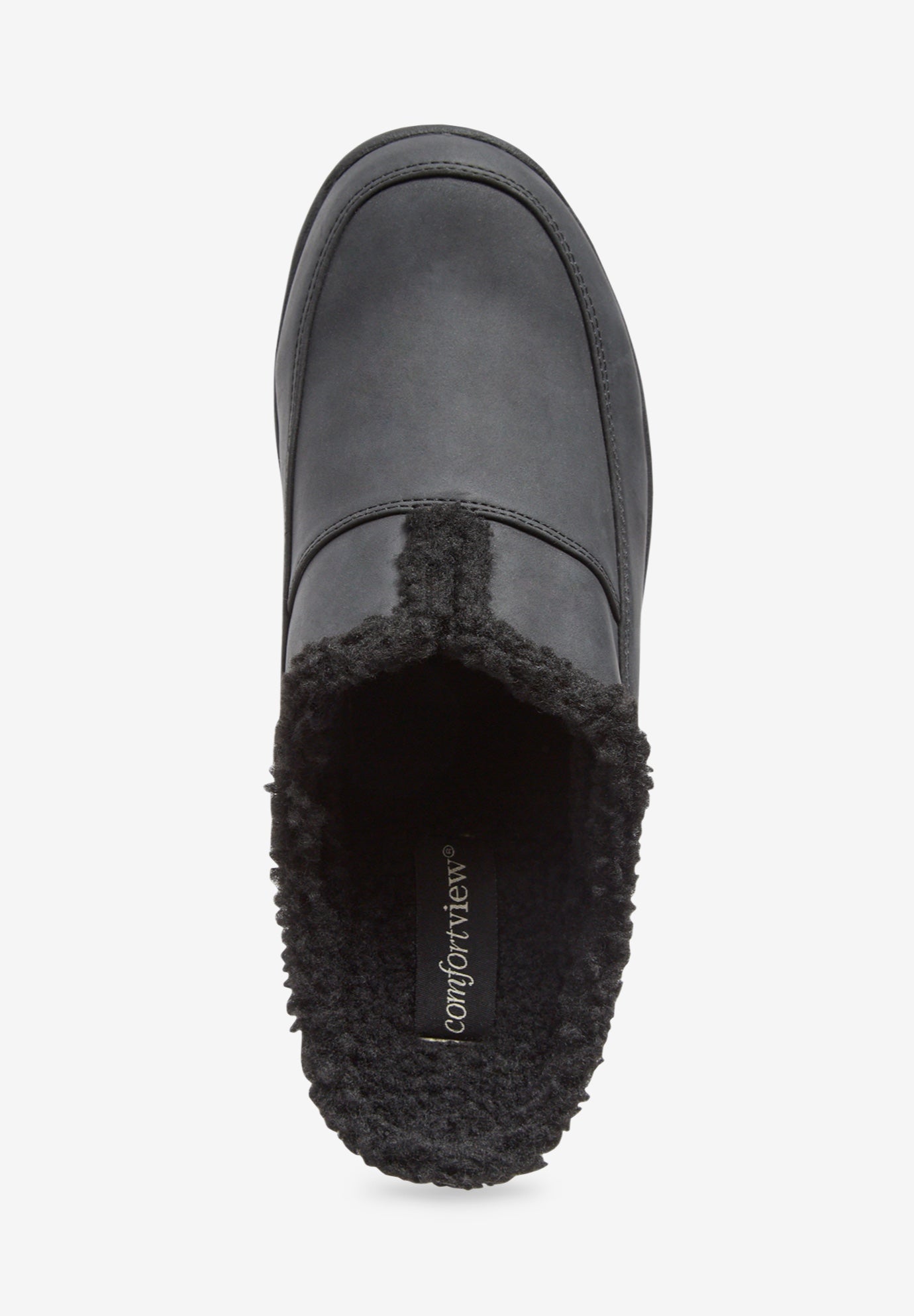 The Harlyn Slip On Mule image number 4