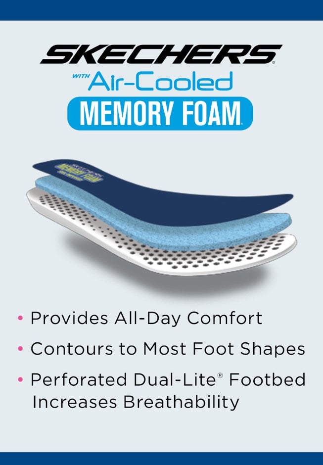 The D’Lites Life Saver Sneaker image number 1