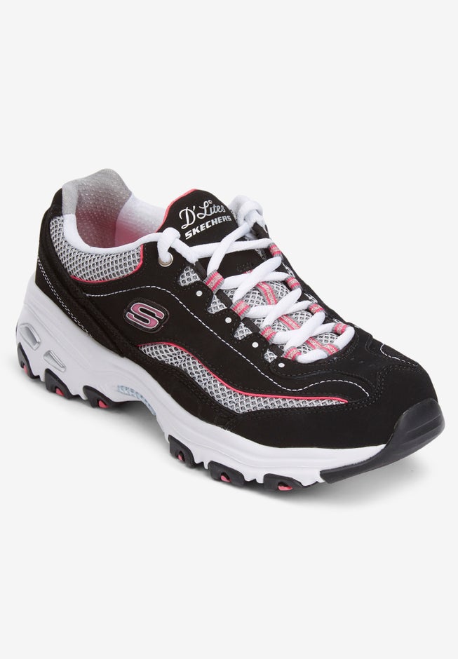 The D’Lites Life Saver Sneaker image number 0