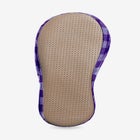 Dreams & Co.&reg; flannel slipper image number null