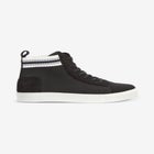CV Sport Jacklyn High Top Slip On Sneaker image number null