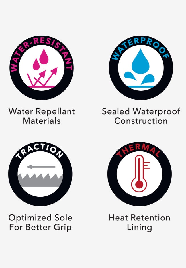 The Shai Wide Calf Boot image number 6