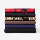 Ultrasmooth&reg; Fabric Wide-Leg Pant image number null